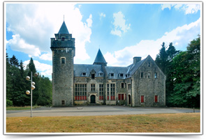 Chateau du Celly